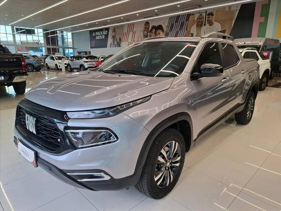 FIAT TORO 1.3 TURBO 270 FLEX FREEDOM AT6